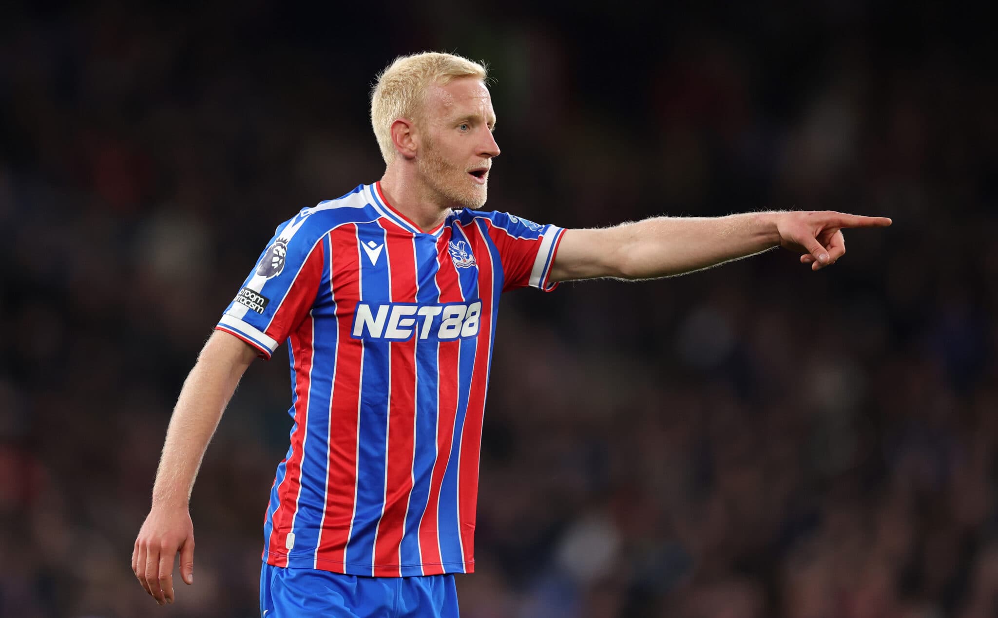 Crystal Palace XI vs Bournemouth – Predicted lineup and team news