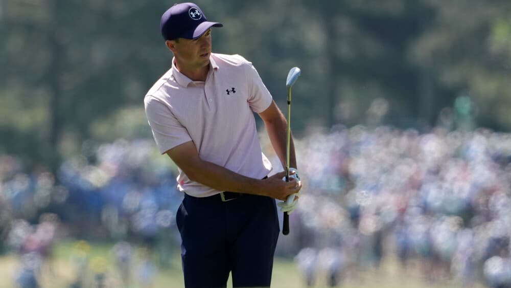 Jordan Spieth takes important step toward U.S. Open exemption with good finish at the Masters