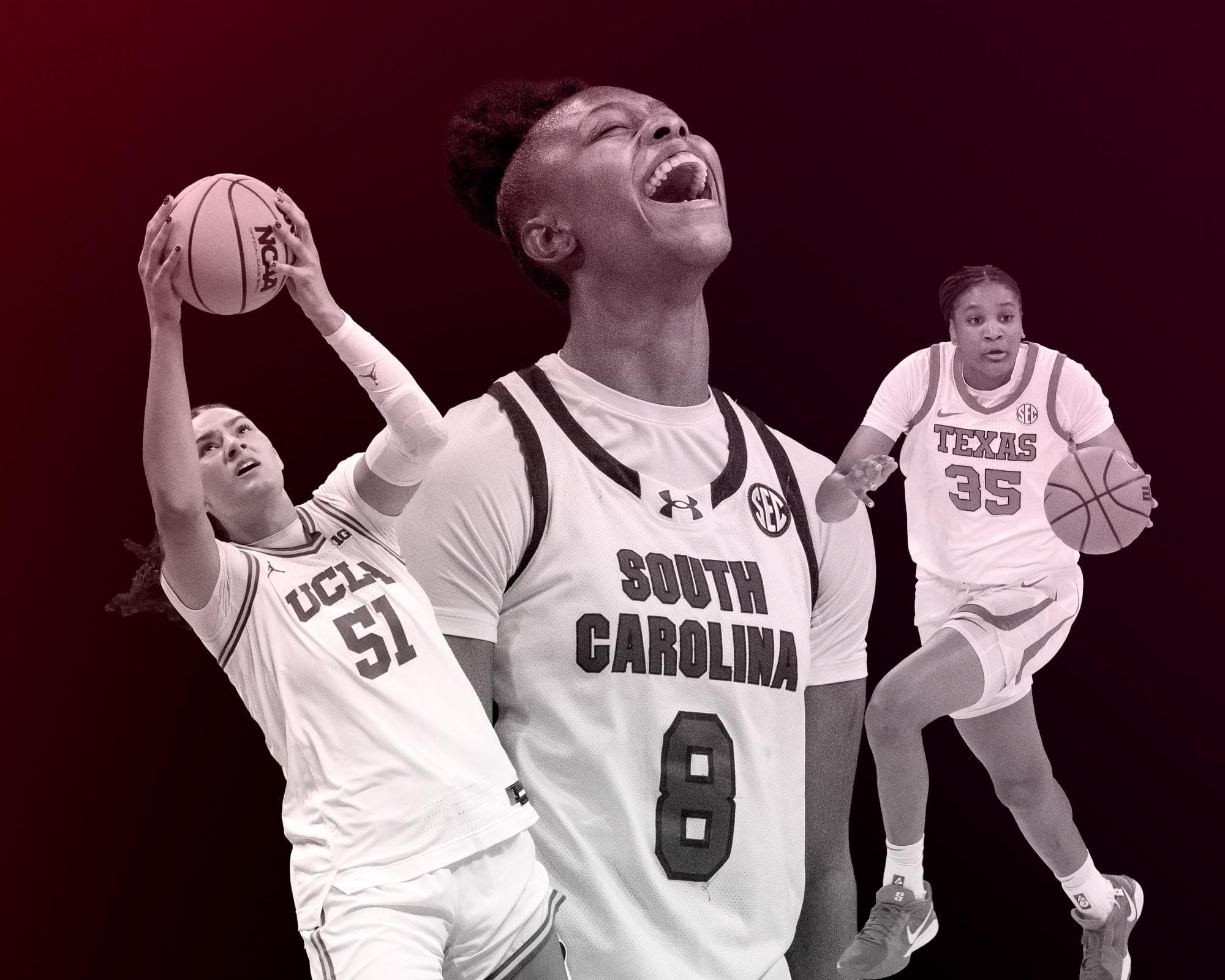 March Madness 2026 women’s predictions: can anyone thwart a UConn repeat?