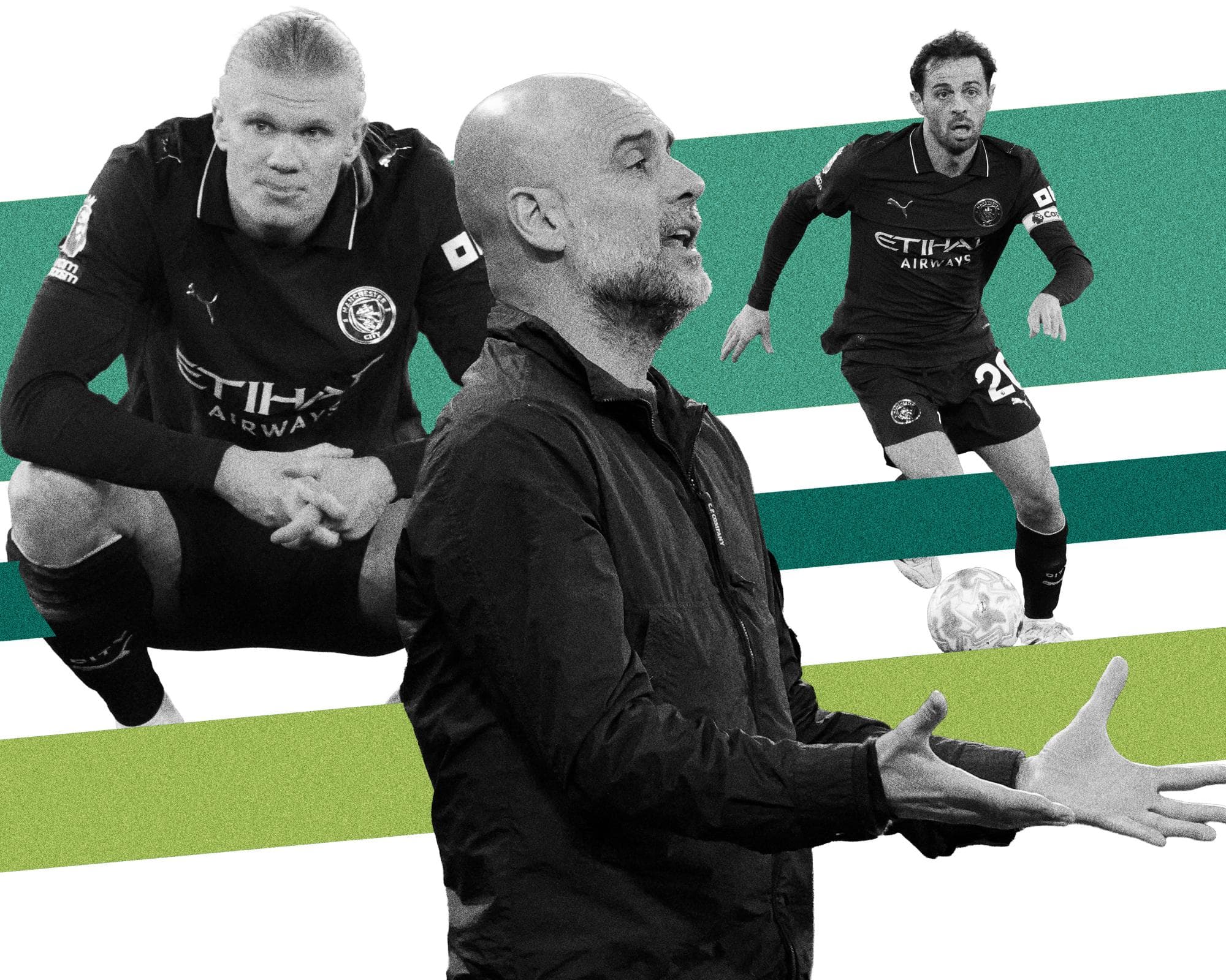 City's Struggles Glow With Unmatched Glory!