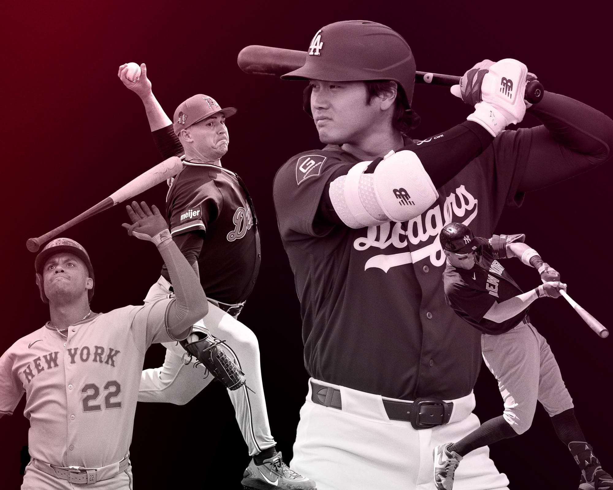 MLB 2026 predictions: are the Dodgers inevitable? Maybe not …