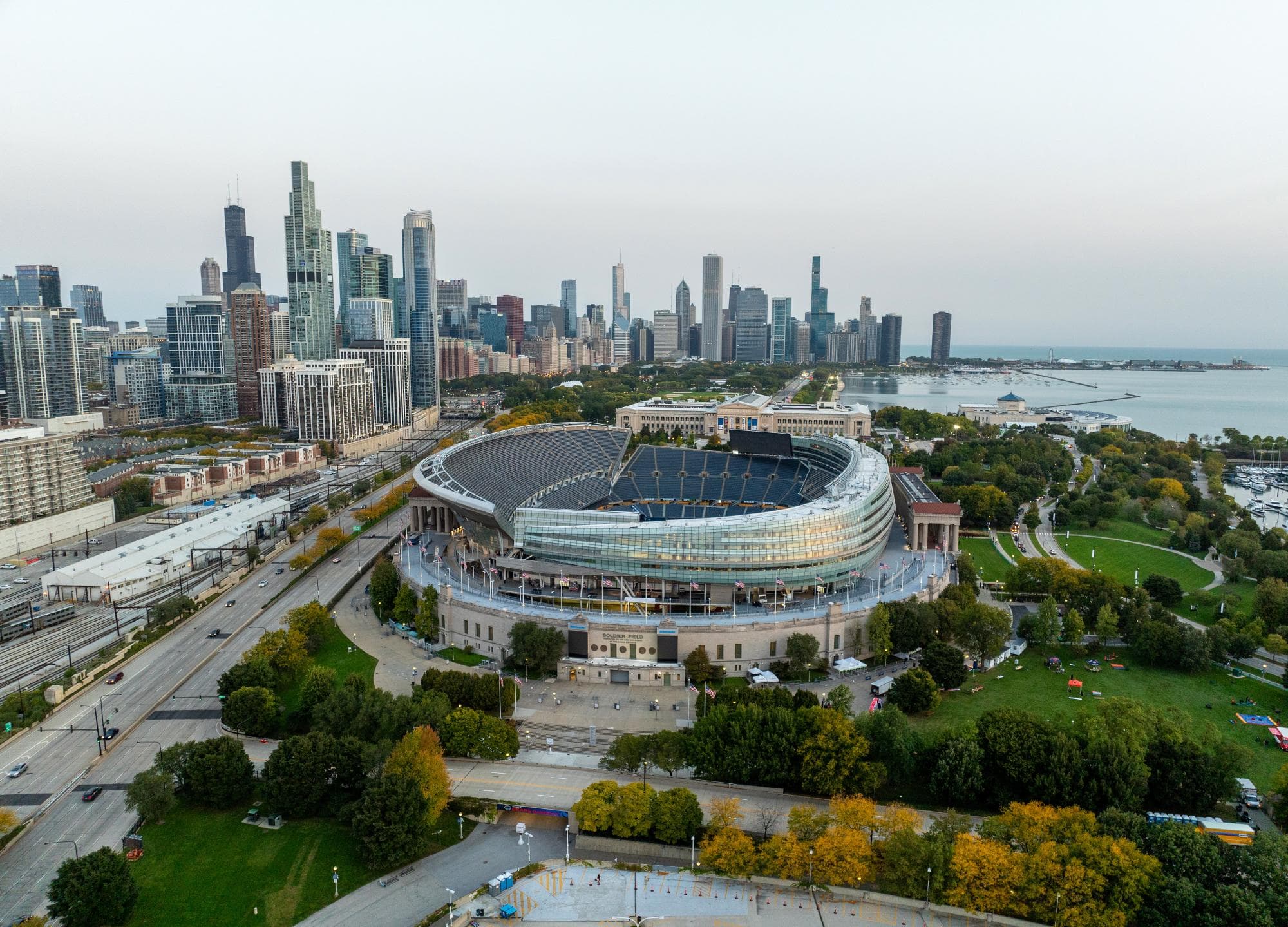 Can Congress keep US sports teams from leaving their cities?