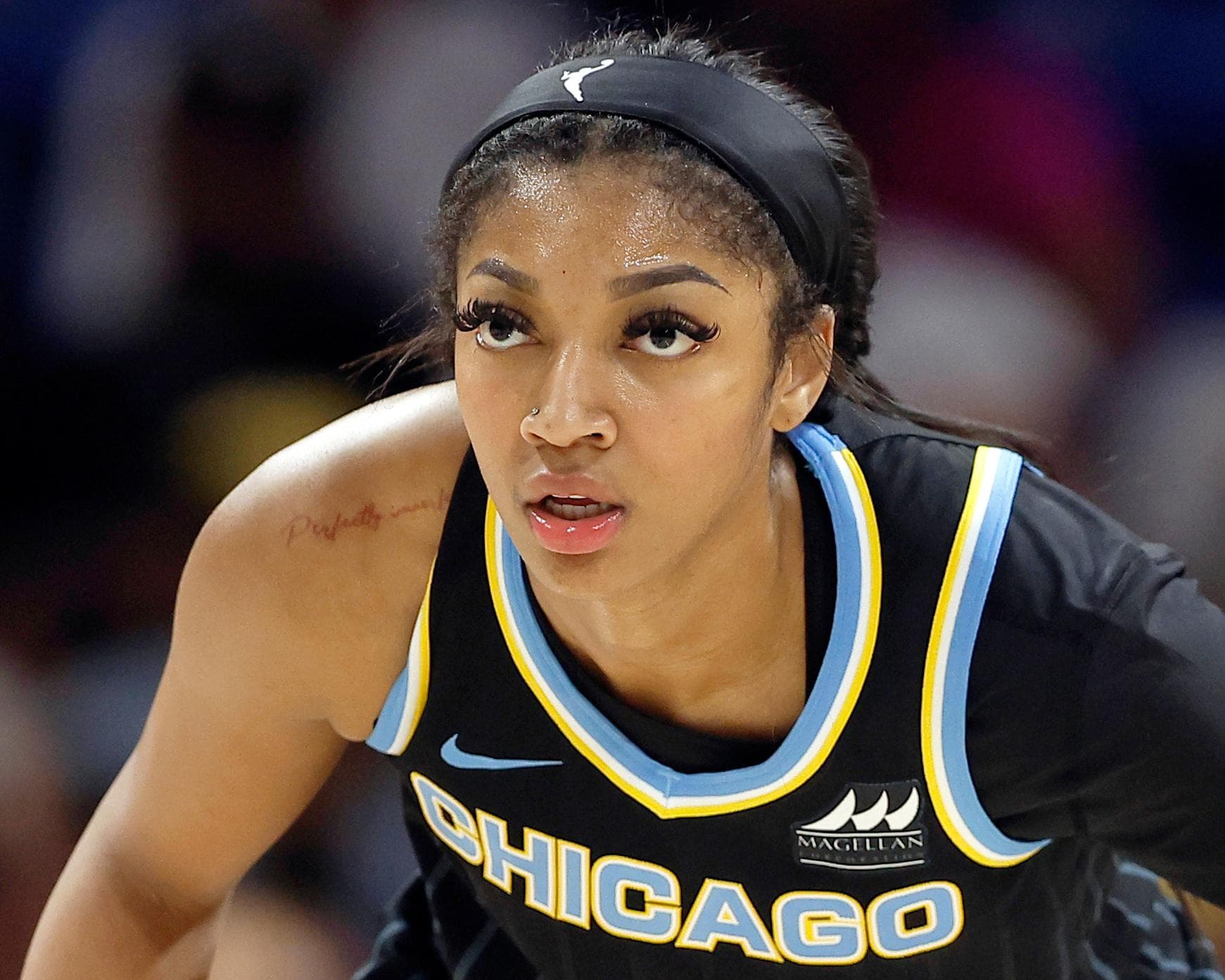 Chicago Sky trade Angel Reese to Atlanta Dream in first major move of WNBA offseason