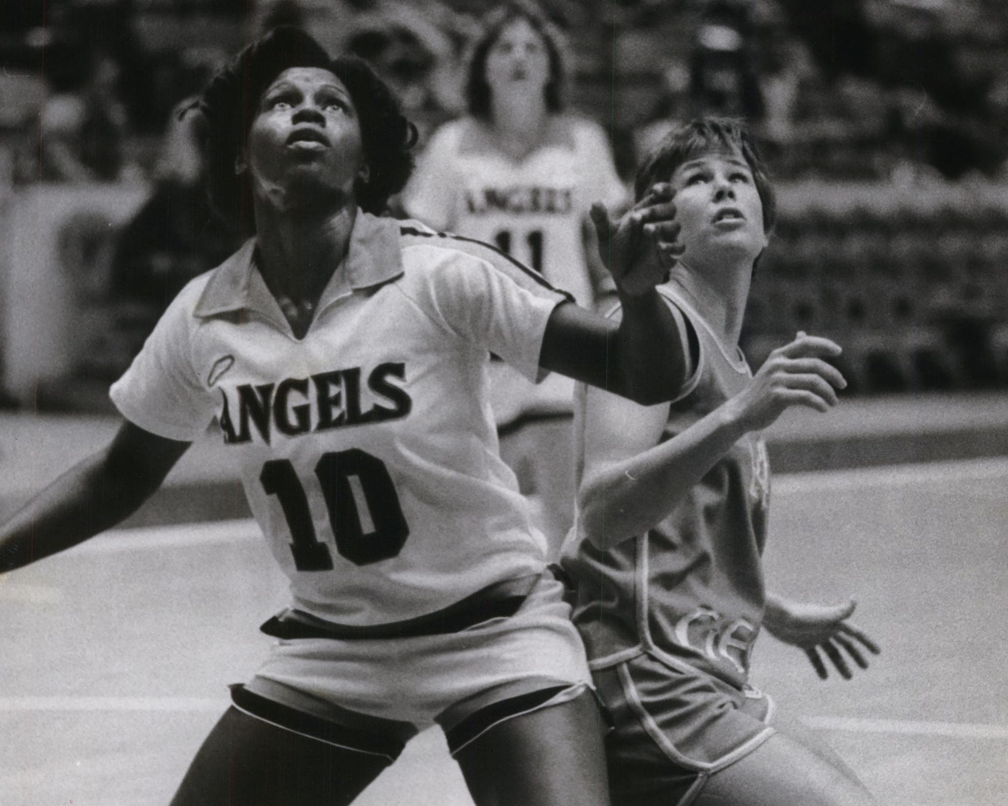 Floods, baskets and Billie Jean King: how the rough and tumble WBL set the stage for the WNBA