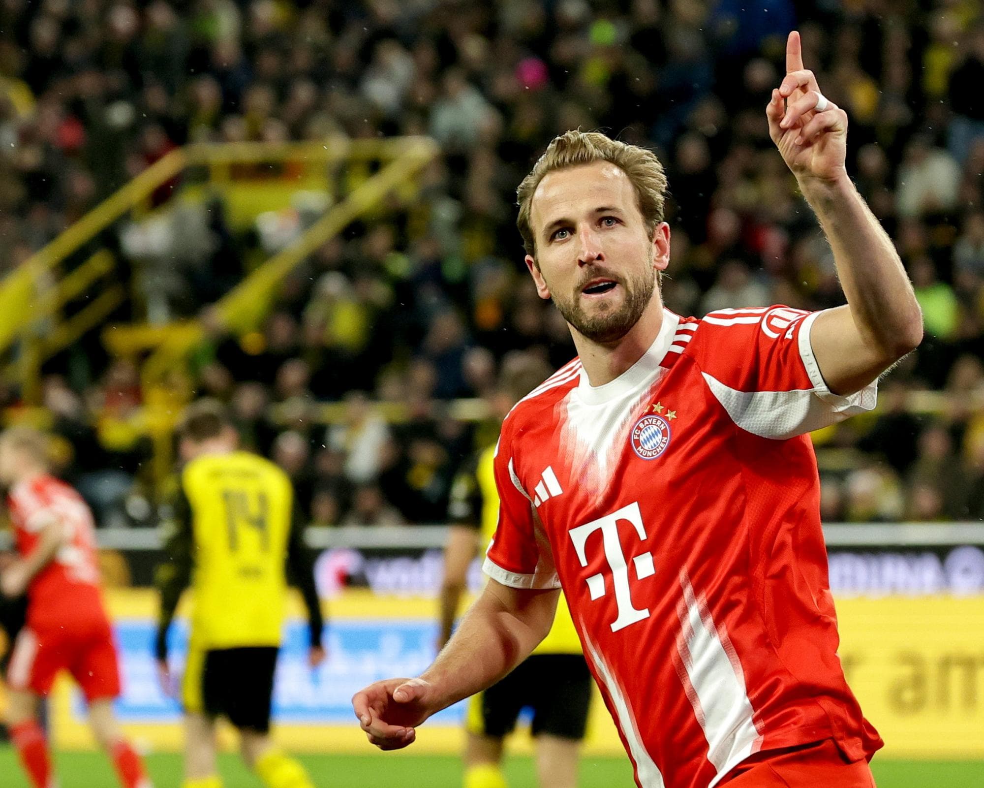 Pitch Points: Kane’s Ballon d’Or chances, Balogun’s US role and can De Zerbi fix Spurs?