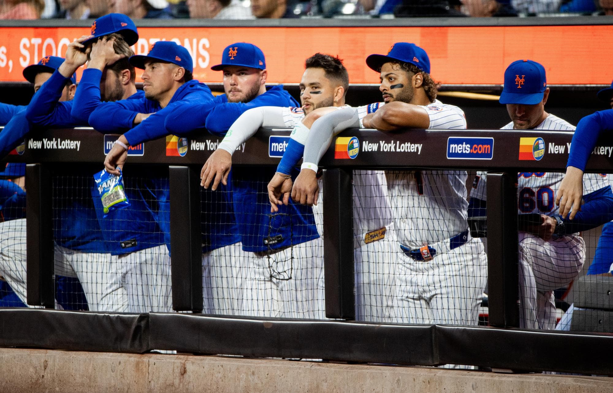 The world’s most expensive losers: the New York Mets are very rich … and very, very bad