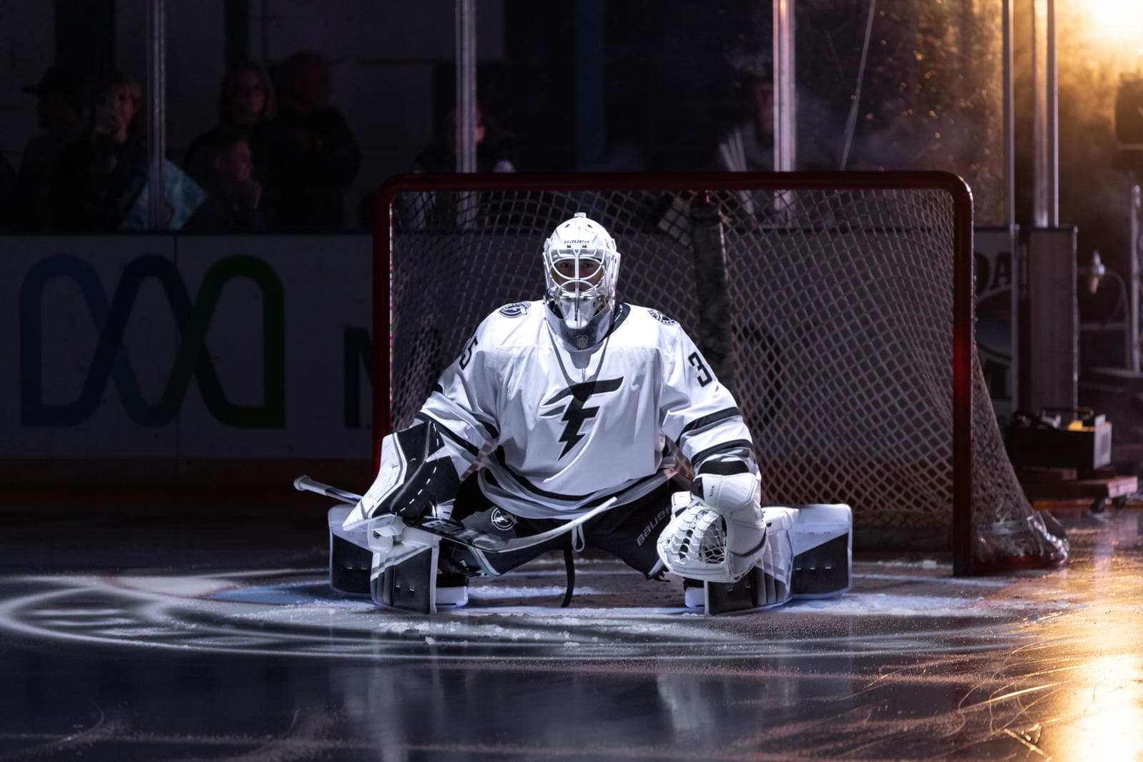 USHL Final Four Set As Conference Finals Open This Weekend