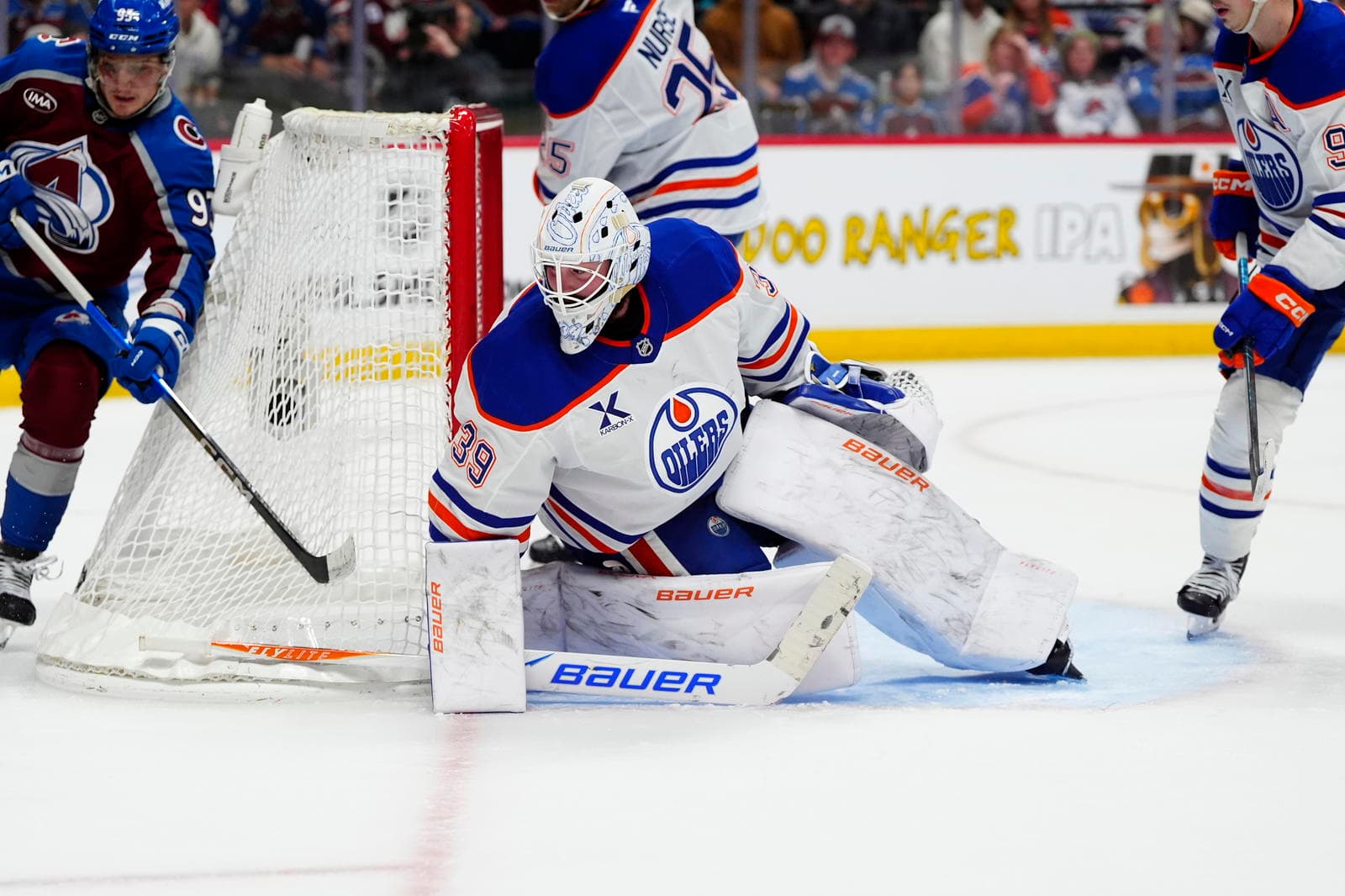 Should The Oilers Have Acquired Binnington Instead Of Jarry?
