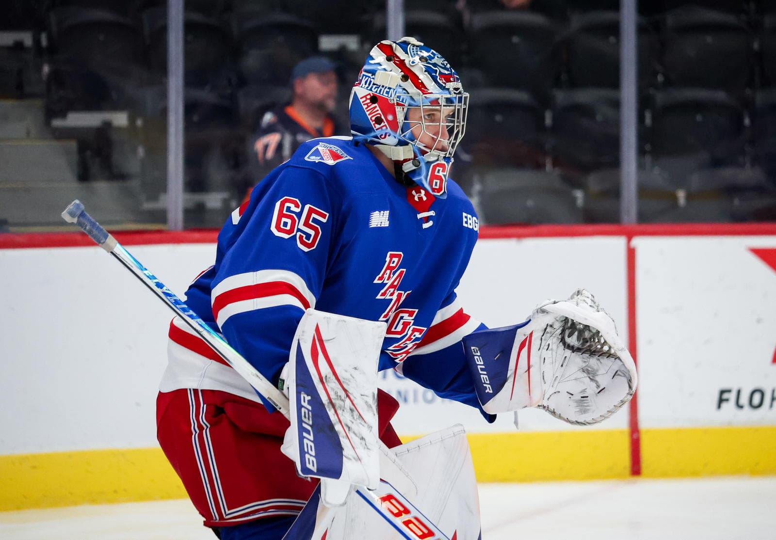 Playoff Recap: Kitchener Rangers Win 2026 Wayne Gretzky Trophy