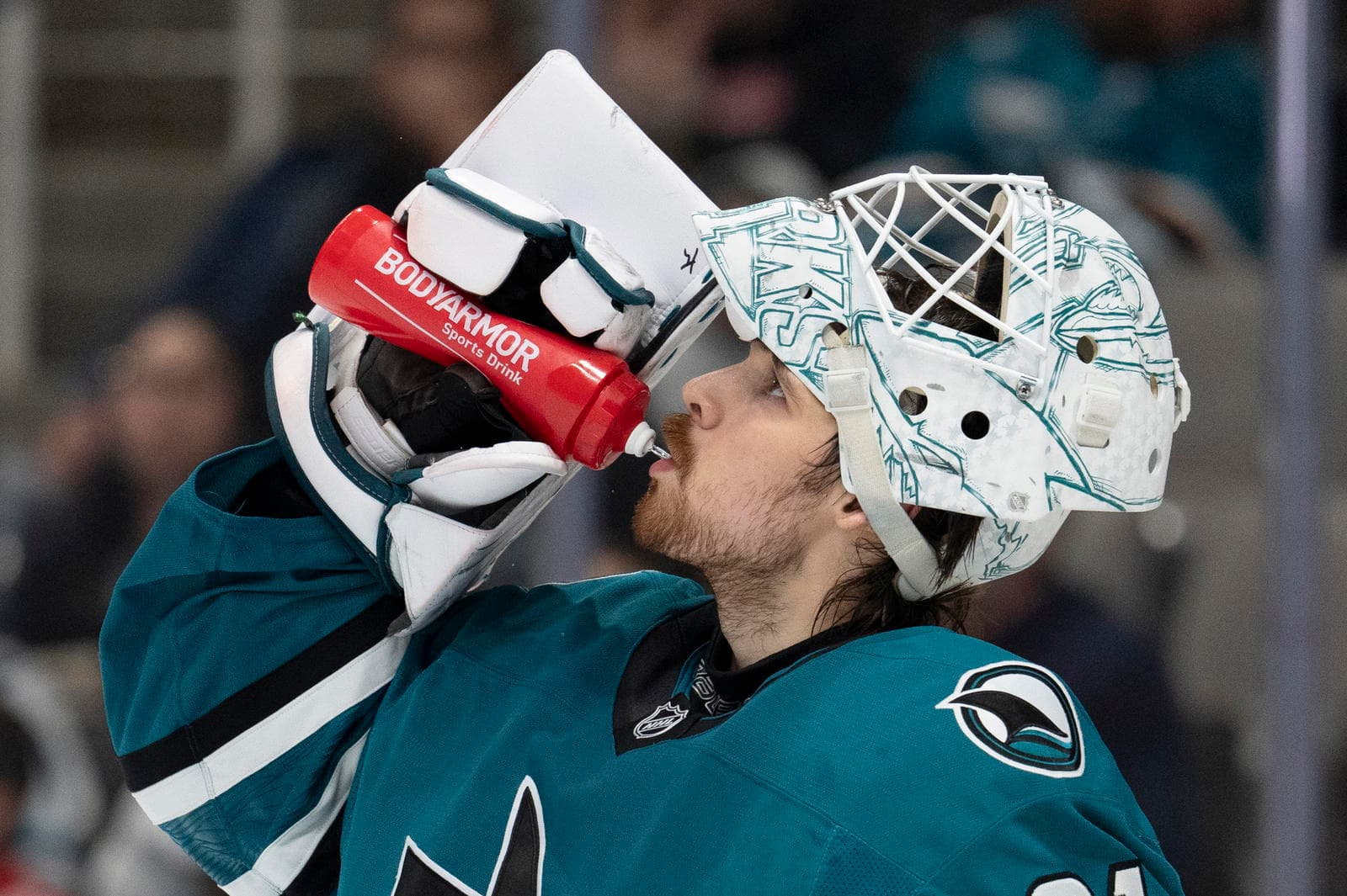 T-Birds Goalie Romanov's Shutout Forces Game Five In Atlantic Division Finals