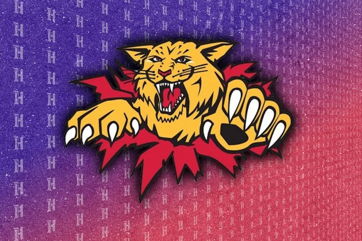 Yale Secures Robust QMJHL Defenseman