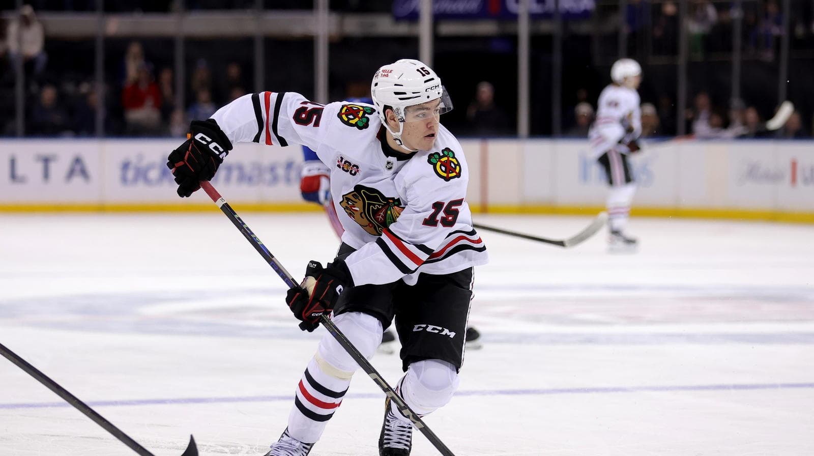 How Five Of The NHL's Next Impact Players Look Late In The Season