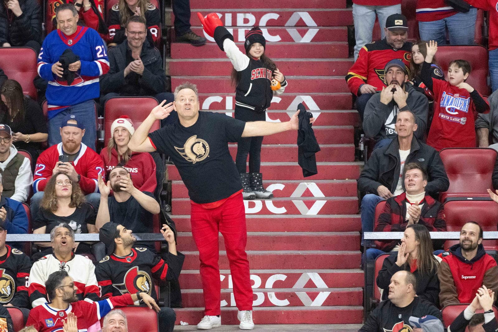 NHL Playoff TV Ratings Thrive Without Rangers, Leafs And Other Big Market Teams In Round 1