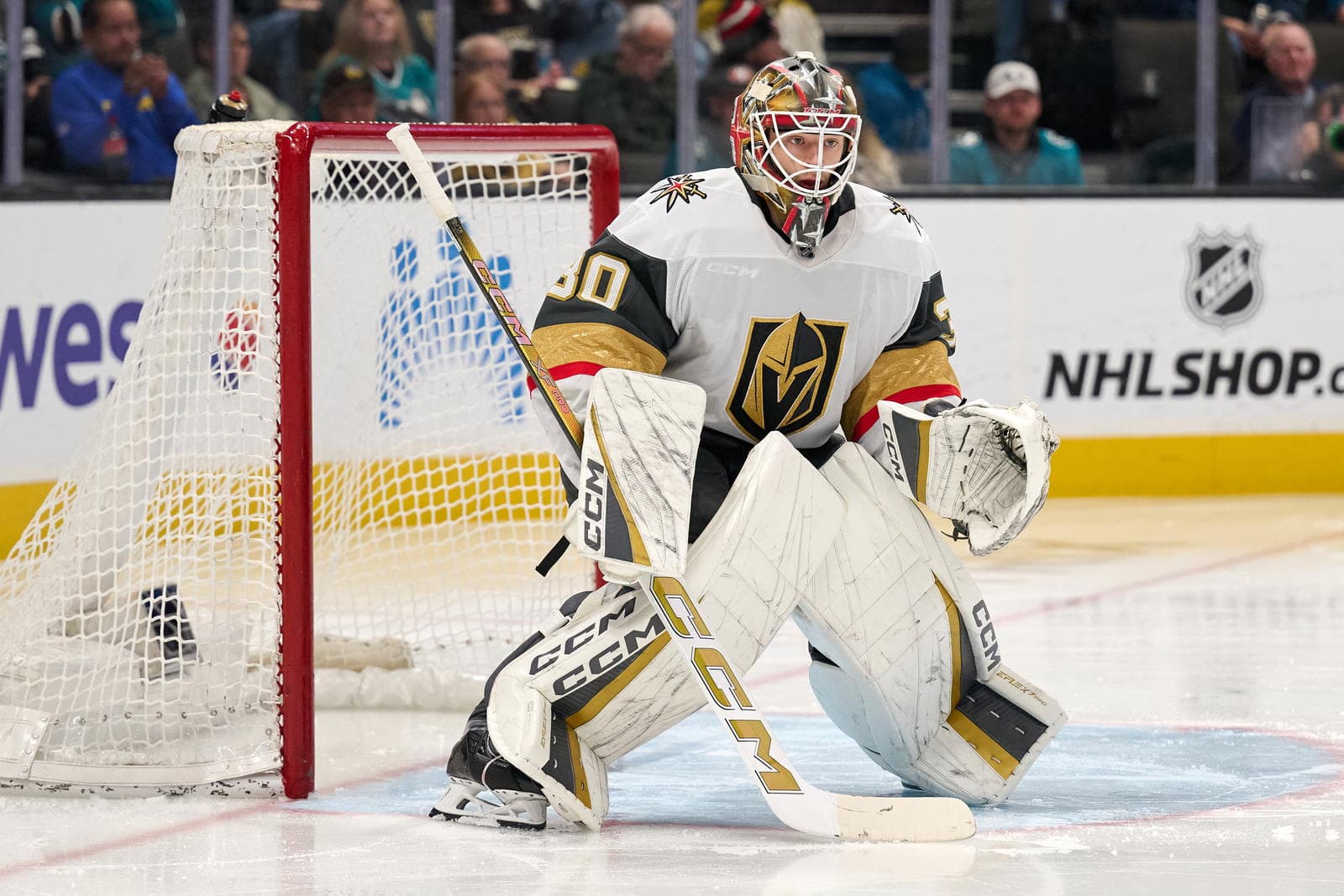 Lindbom Powers Henderson Past San Jose Into Pacific Division Semifinals