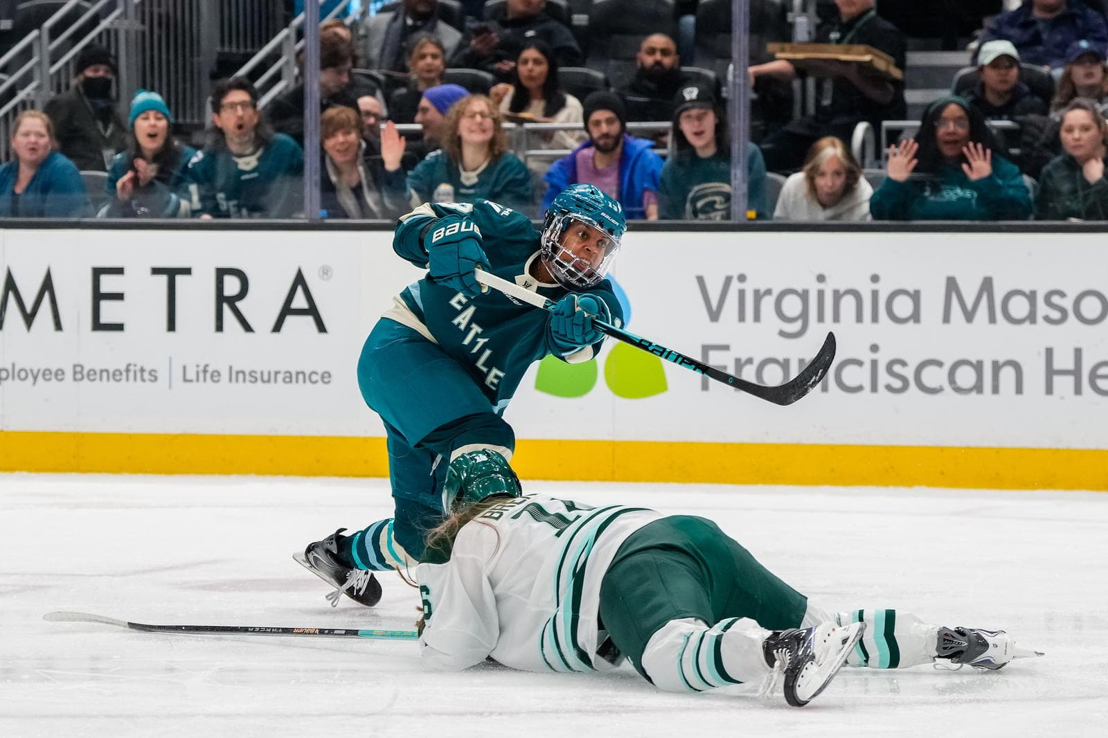 Torrent Struggle To Figure Out A Working System With Key Players Out And A New Addition