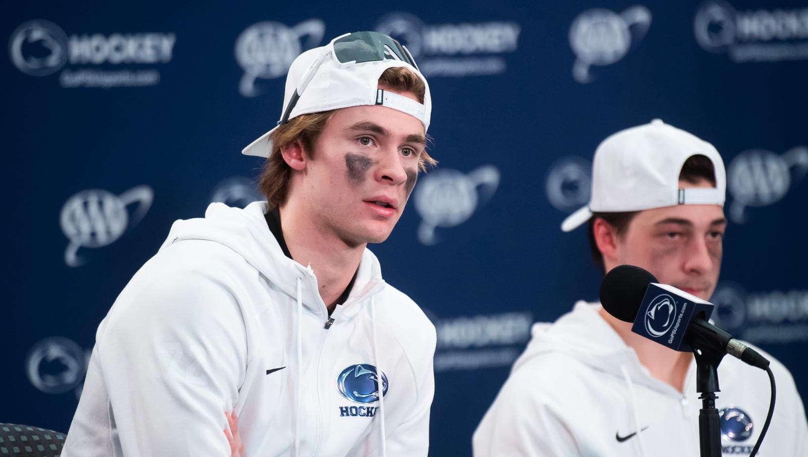 What It Was Like To Attend The Maple Leafs' Victory At The 2026 NHL Draft Lottery