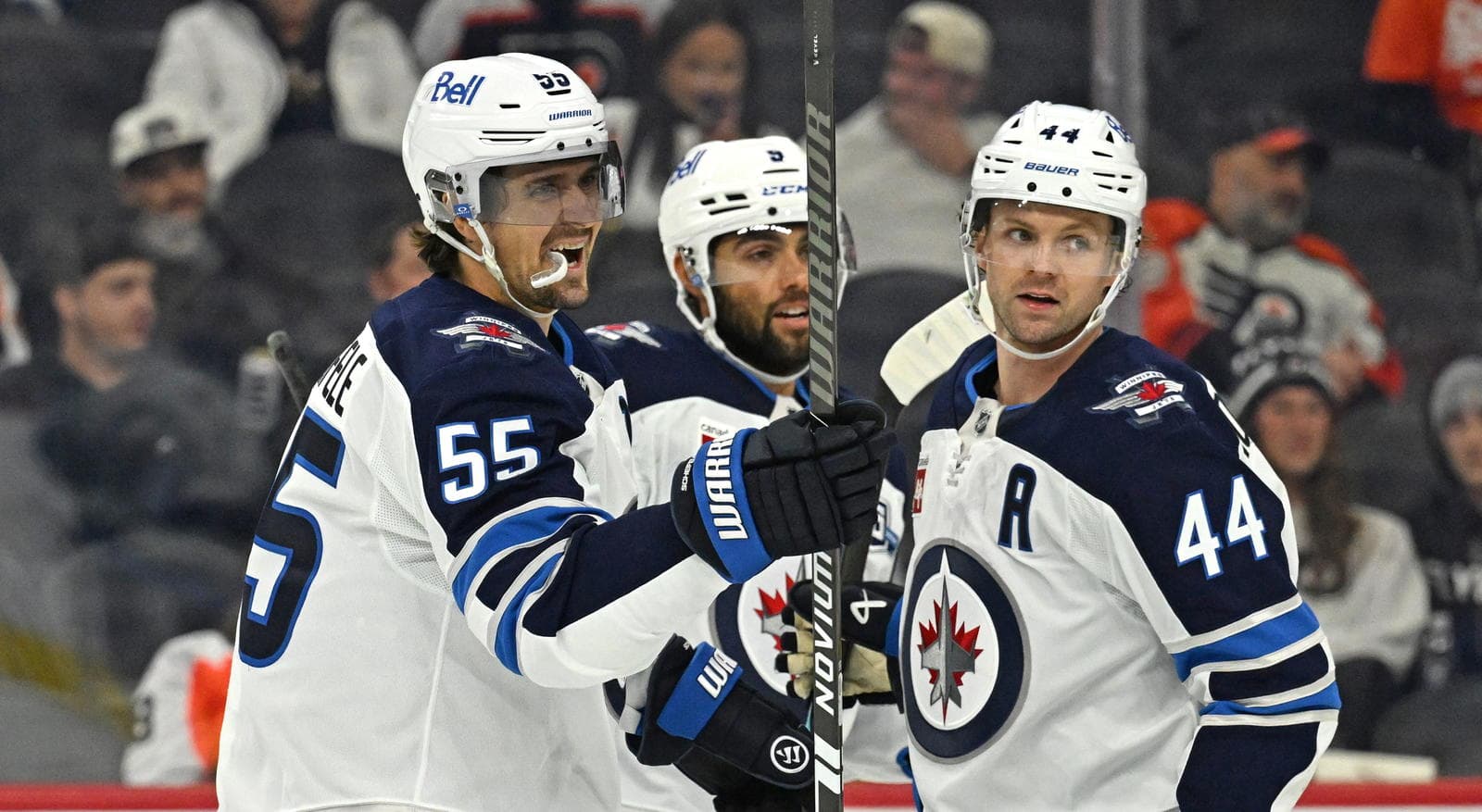 Post-Mortem: Winnipeg Jets Still Have Lots Of Hope