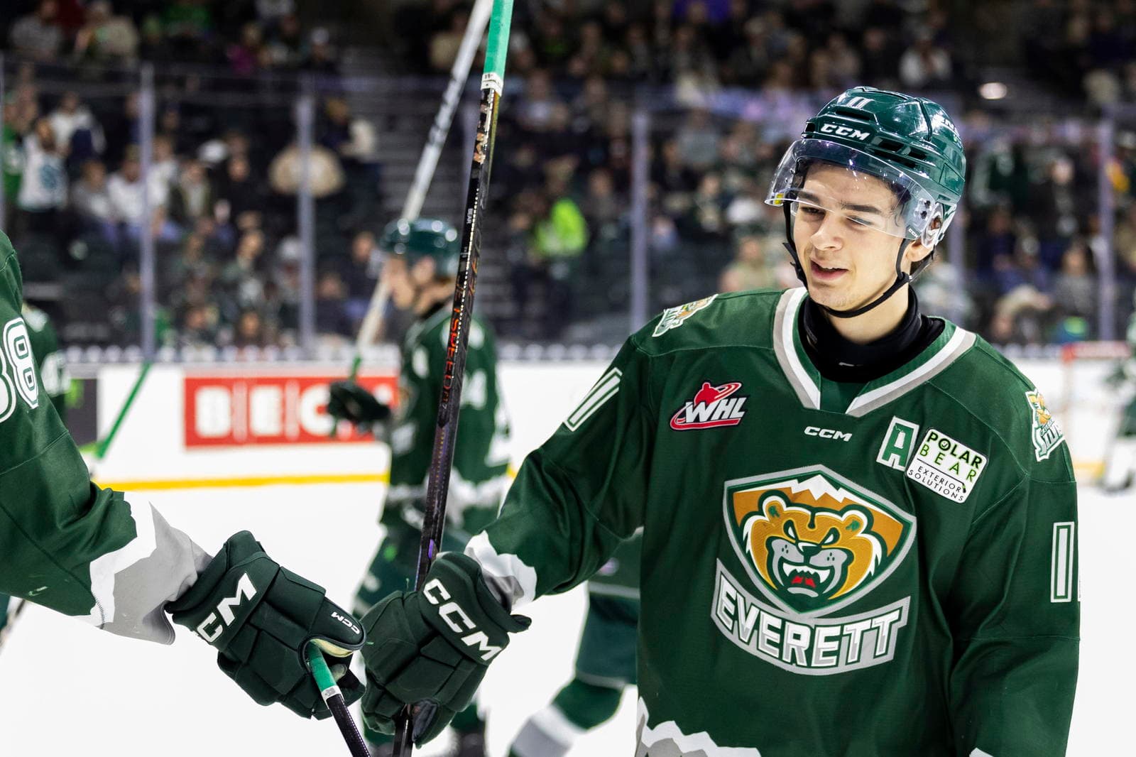 Silvertips Dominates Munro Cup Final, Secures Premiership Victory!