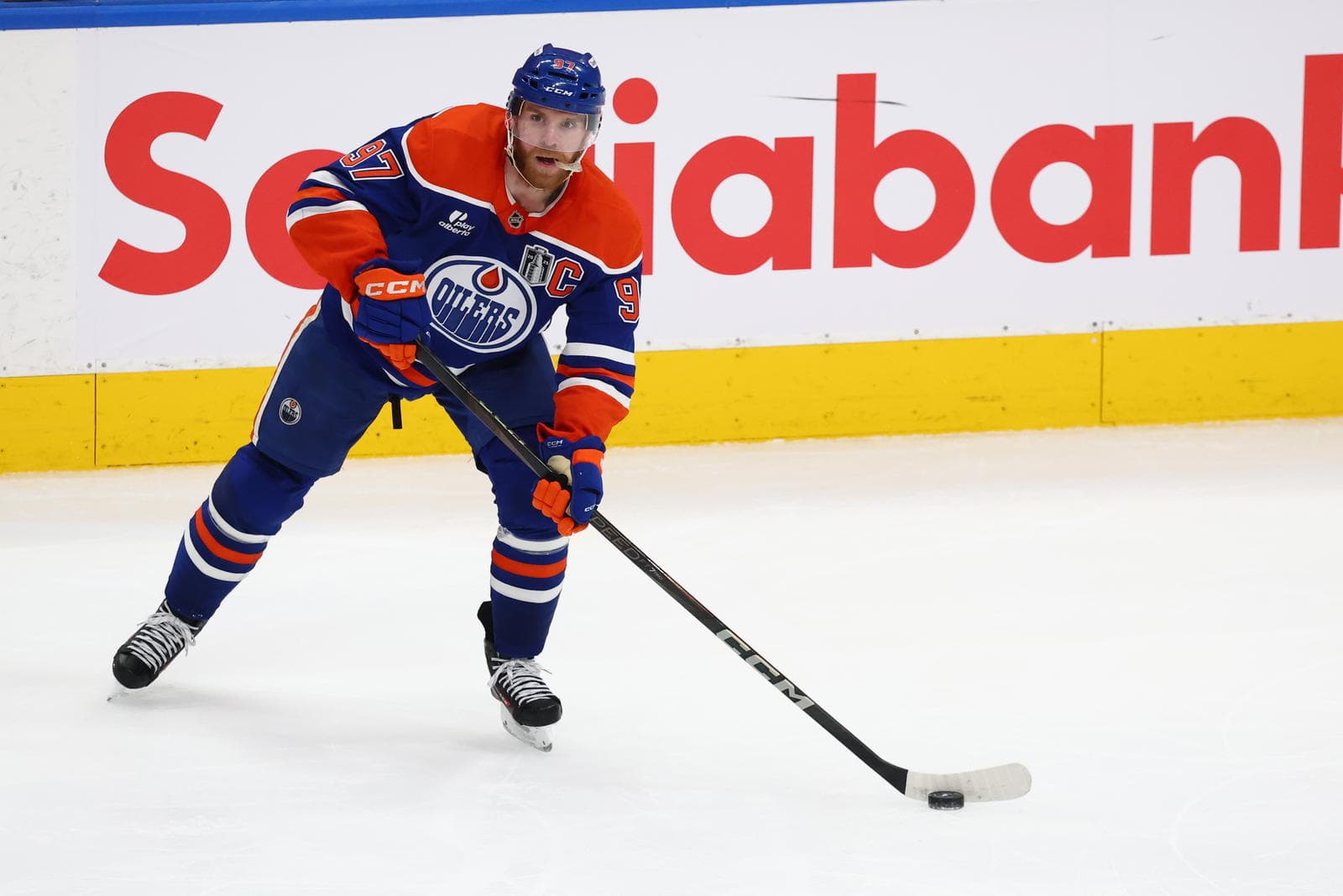 Opinion: The Oilers’ Collapse Raises Real Questions About McDavid’s Future and Kris Knoblauch’s Job