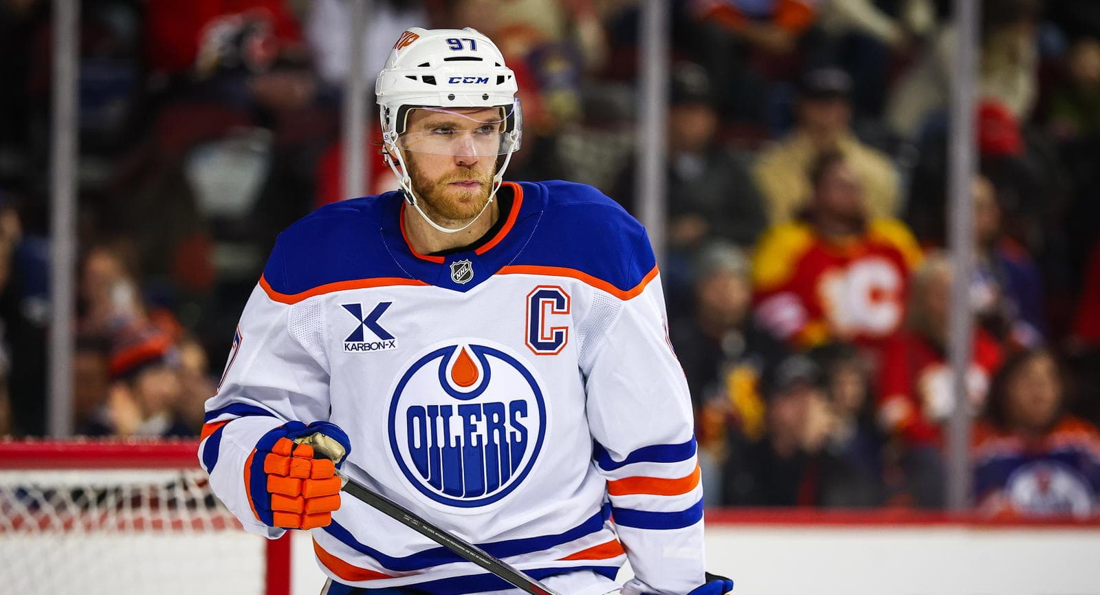 NHL Rumor Roundup: Questions About McDavid's Future, Plus Devils And Knies Speculation