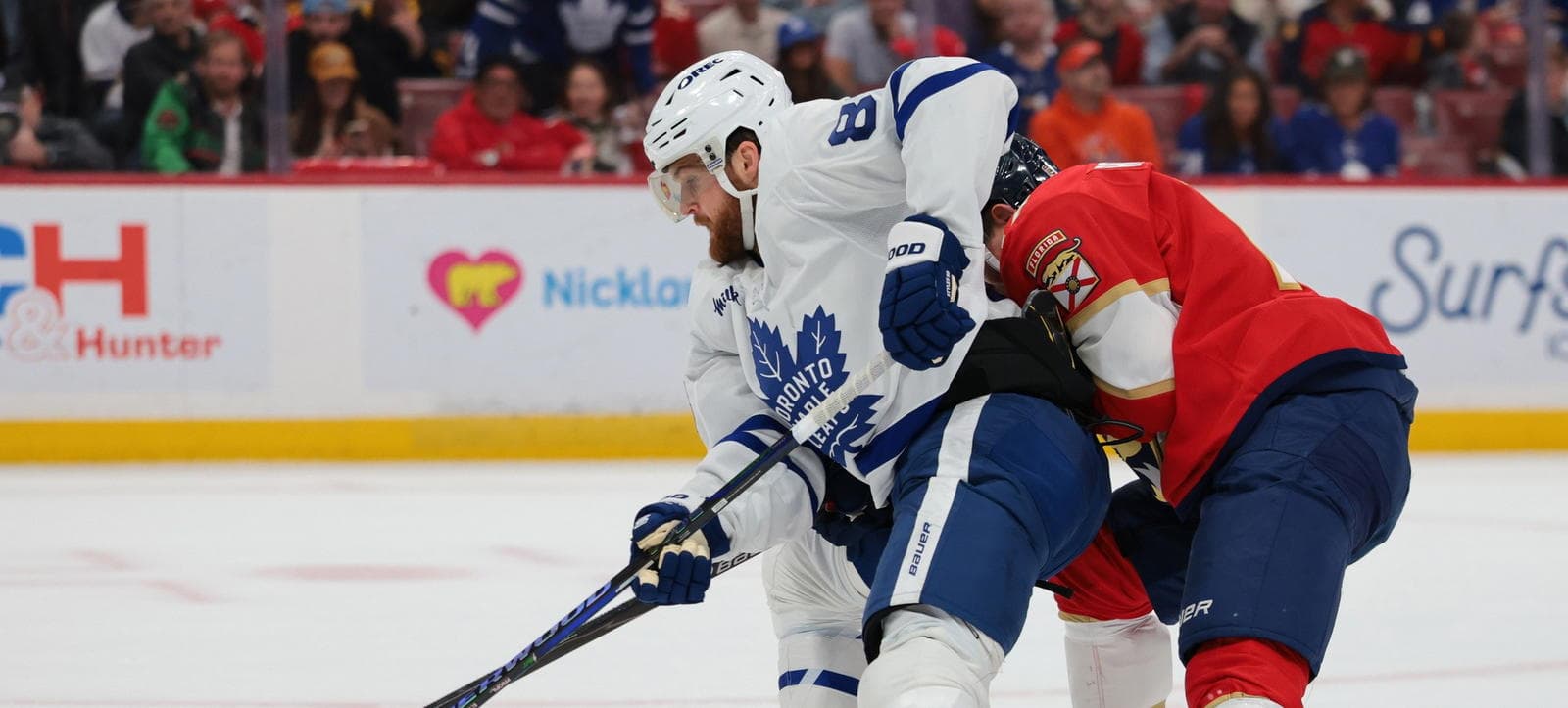 Toronto Maple Leafs Are At Risk Of The Worst-Case Draft Scenario