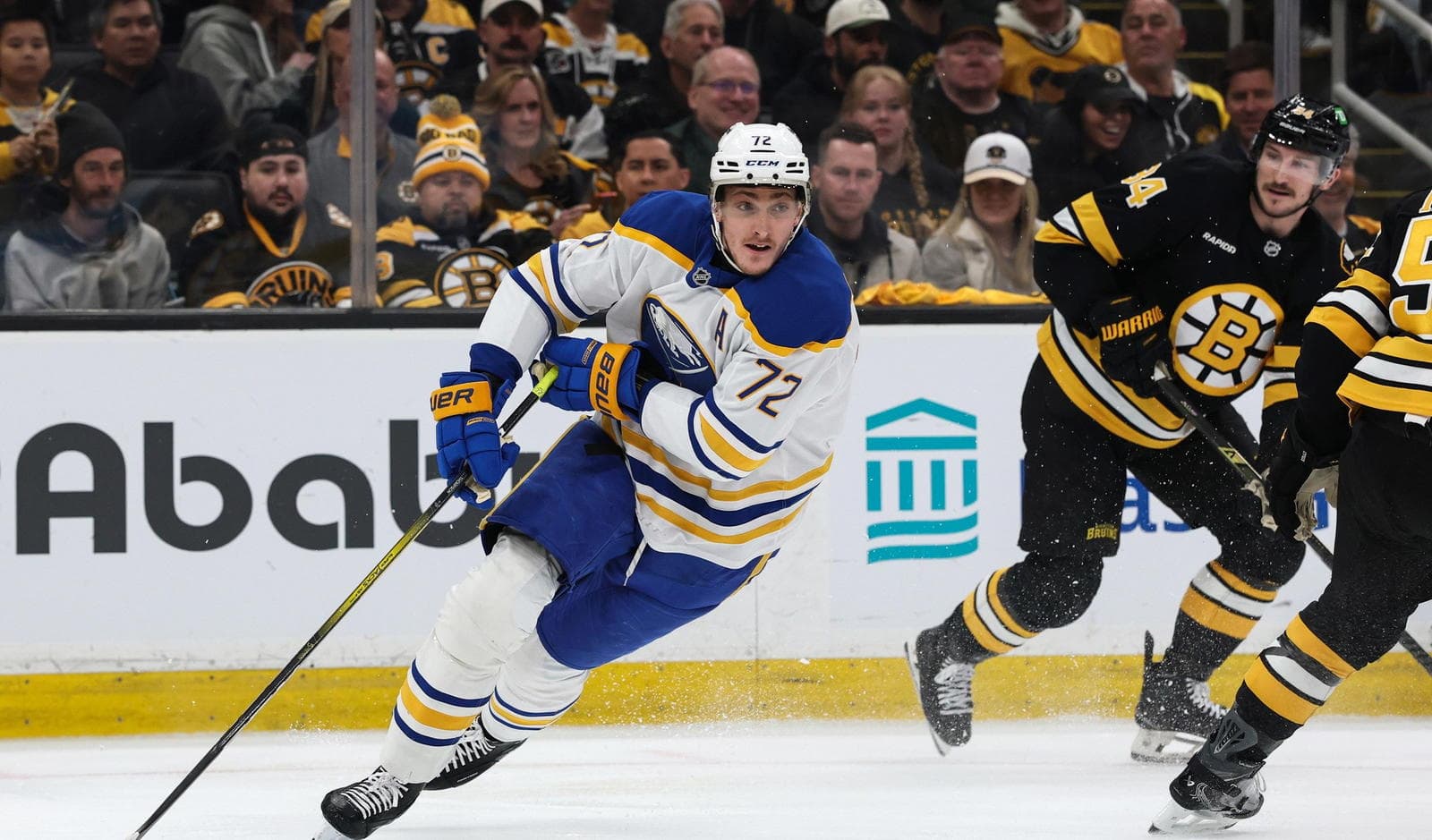 NHL Playoffs Tracker: Series Results, Top Scorers, May 2 Schedule