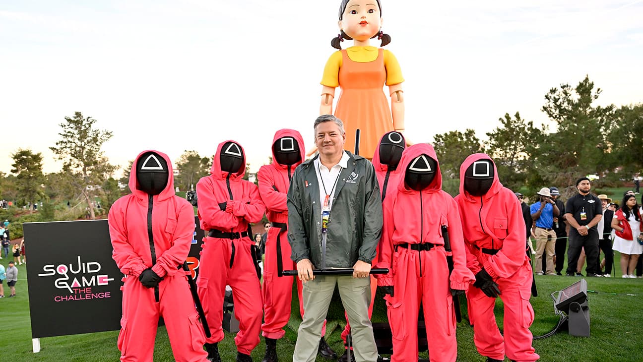 With ‘MLB Opening Night,’ Netflix Is Messing With the Wrong Fans