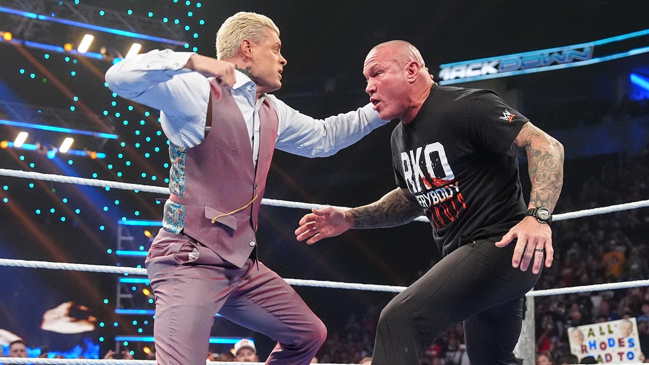 Ari Emanuel Has Inadvertently Entered the Main Event of WrestleMania 42