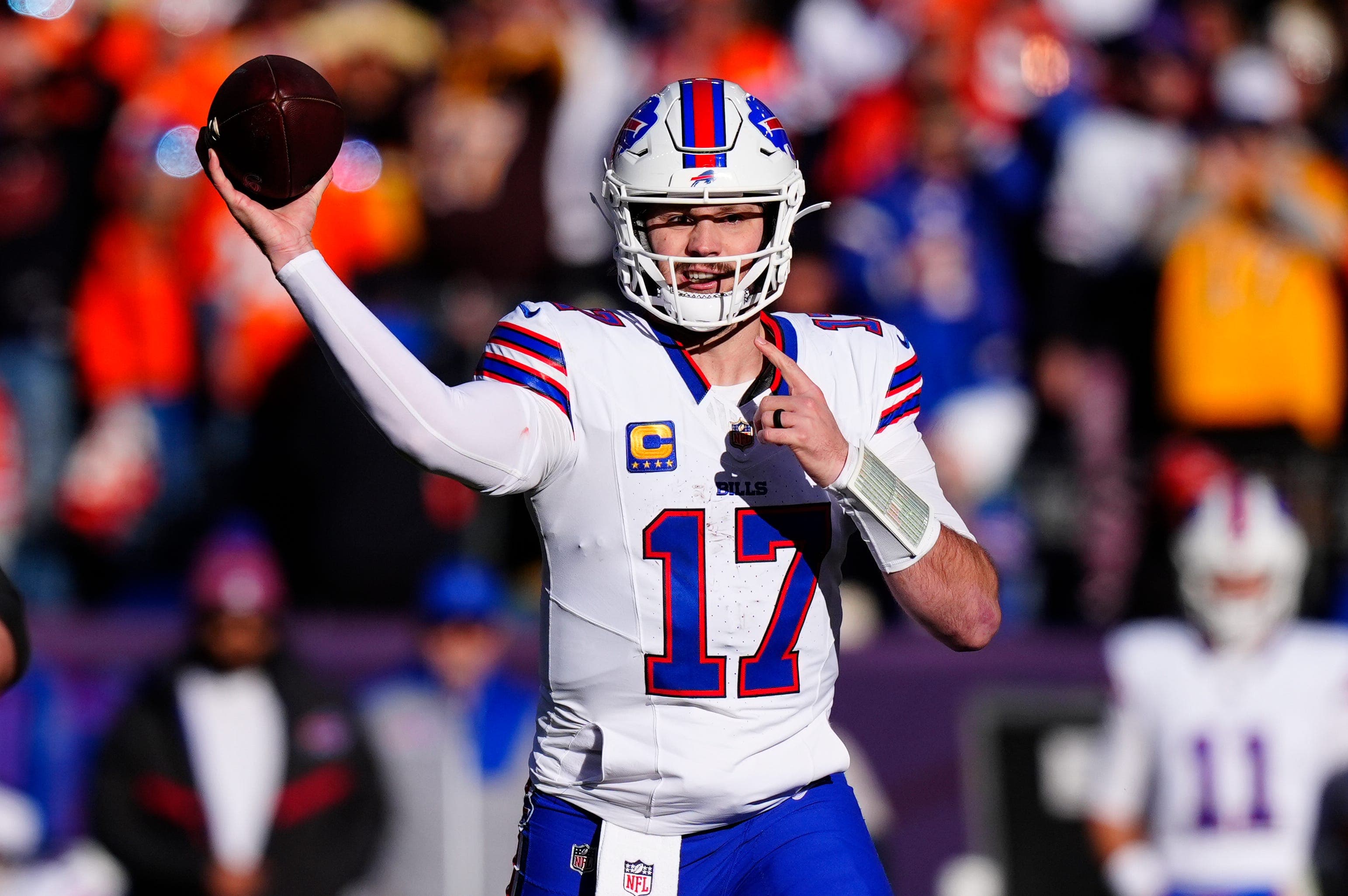 Setting The Bar - Quarterback Edition