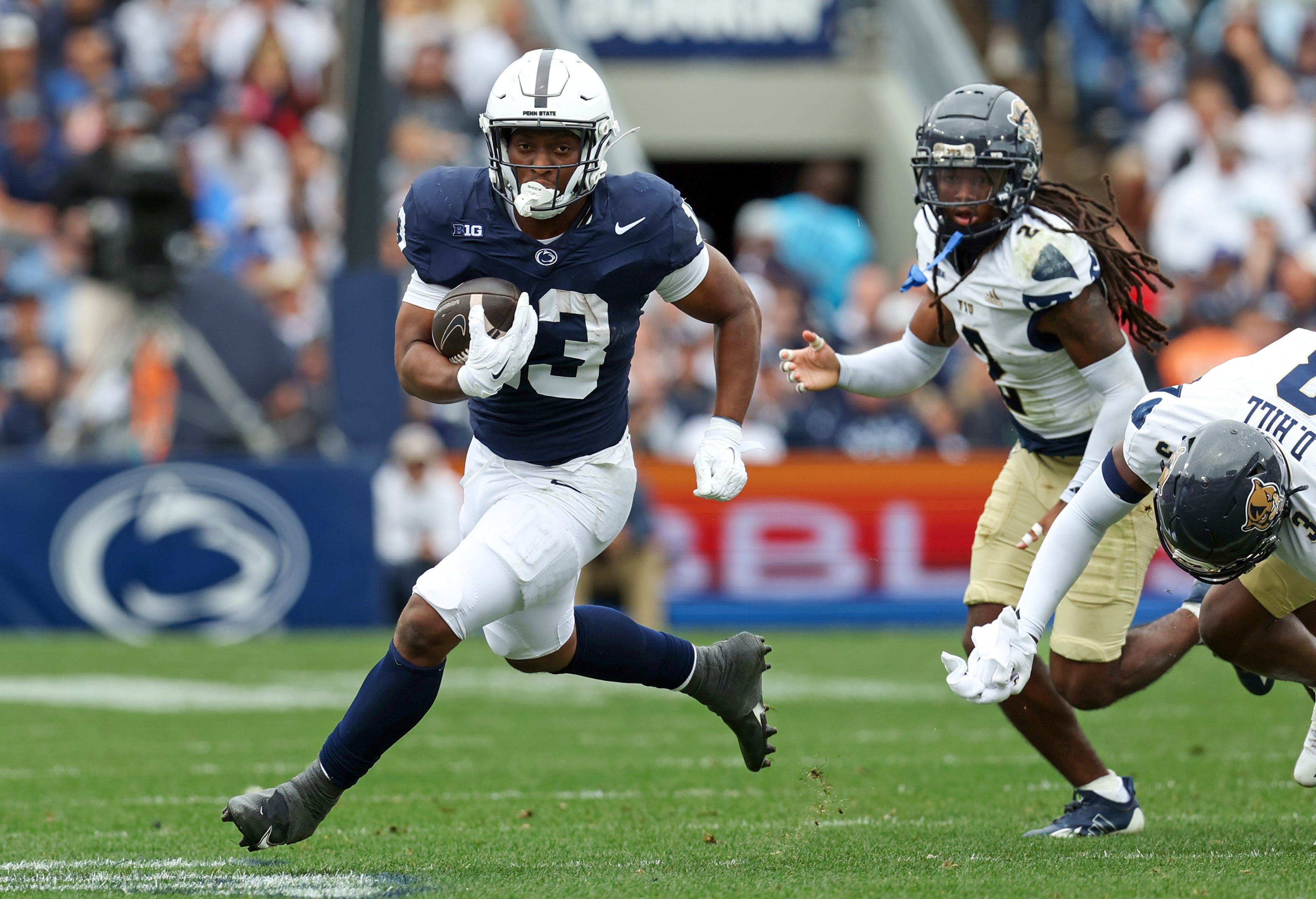 Kaytron Allen Analytical Draft Profile