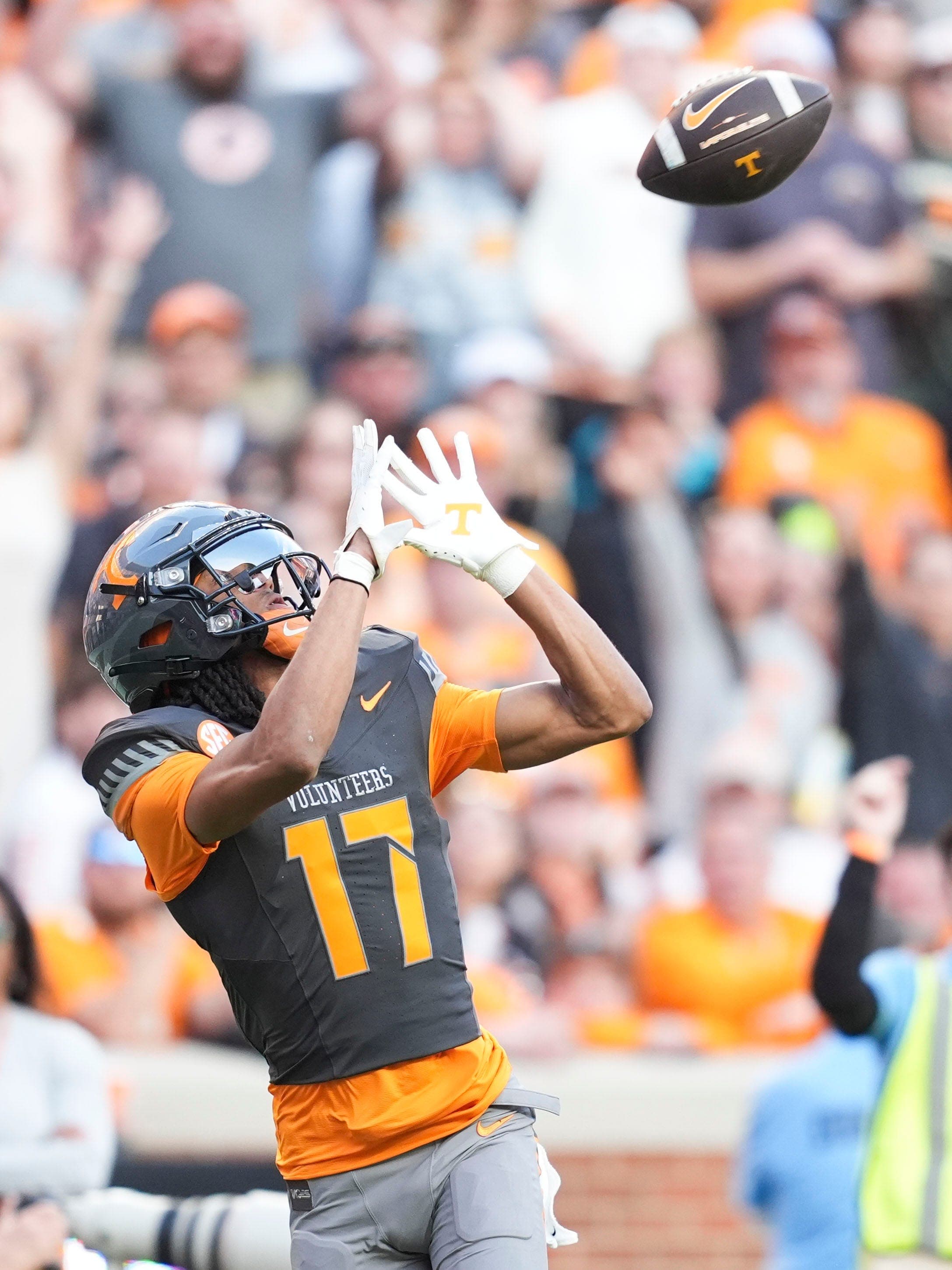 Chris Brazzell Analytical NFL Draft Profile