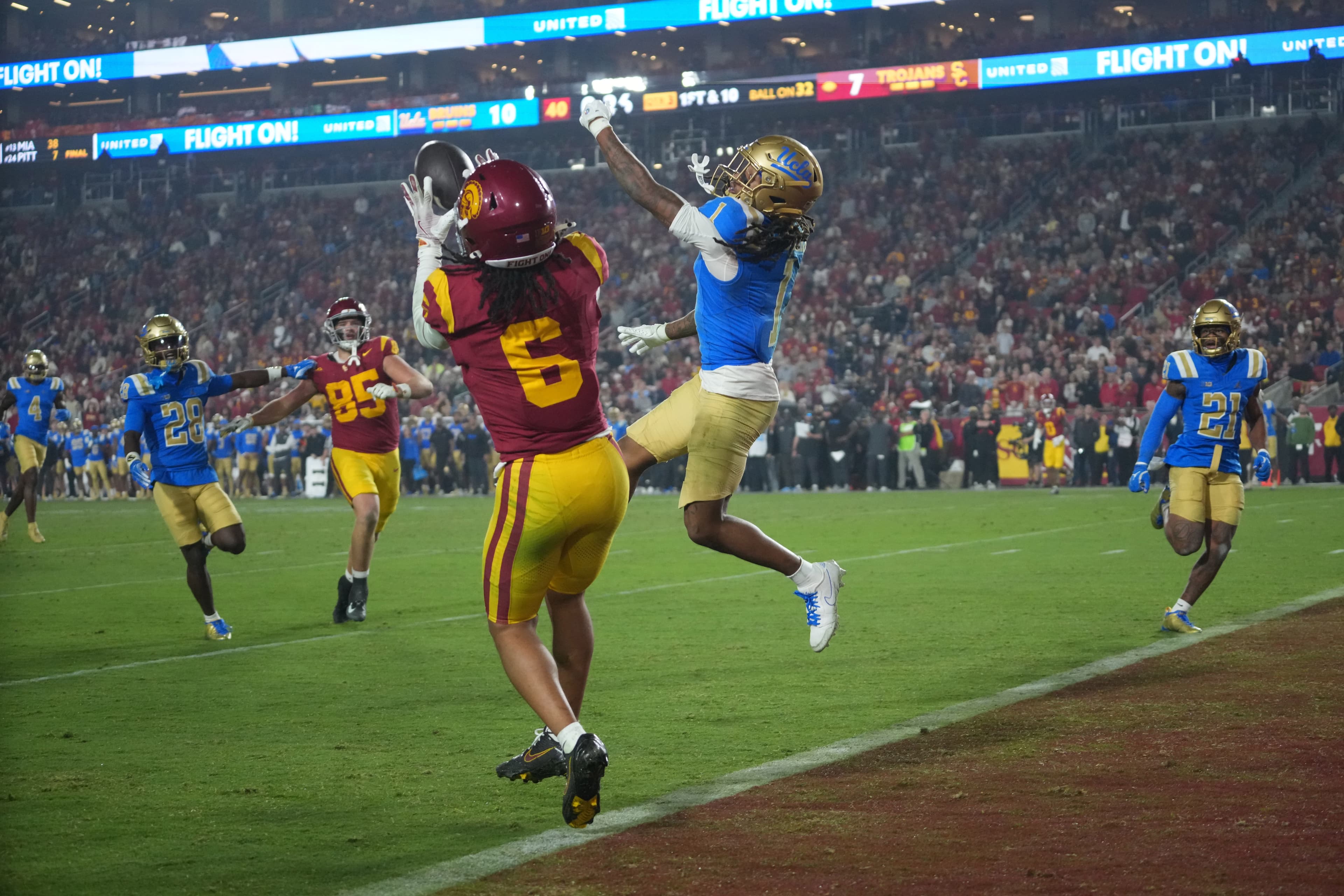 Makai Lemon NFL Draft Profile - Rookie Film Analysis