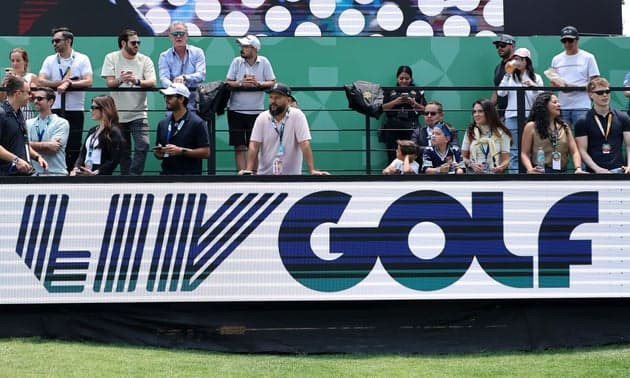 LIV Golf’s Louisiana Event Postponed Amid World Cup Concerns. State Seeks $1.2 Million Back.