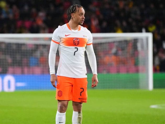'I’m Heartbroken': Netherlands Star OUT Of World Cup With Injury