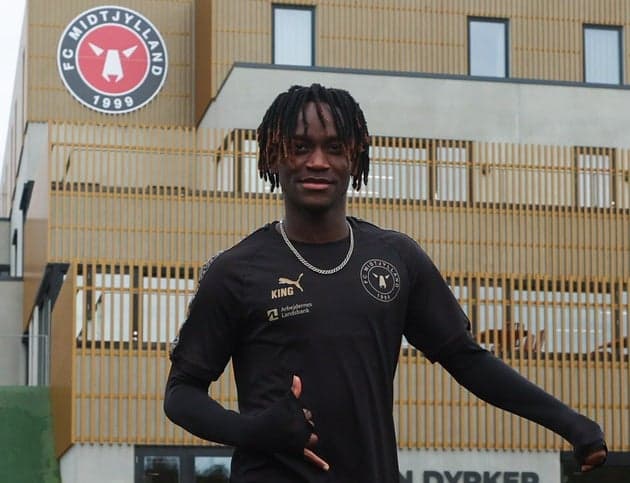 Teen Soccer Star Seriously Injured After Stabbing In Denmark