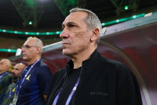 Saudi Arabia Appoints New Coach Less Than 2 Months Before World Cup