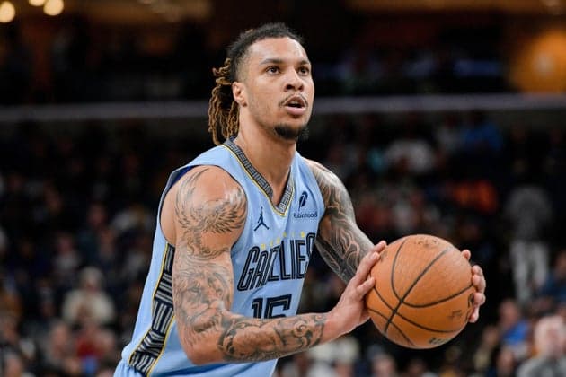 Memphis Grizzlies Player Brandon Clarke Dies At Age 29