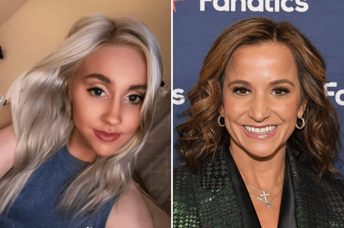 NFL reporter fired after fierce post mocking Dianna Russini’s resignation from The Athletic