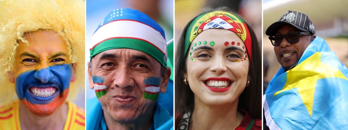 World Cup tickets are dropping but it’ll still cost you over $2000 to see this team