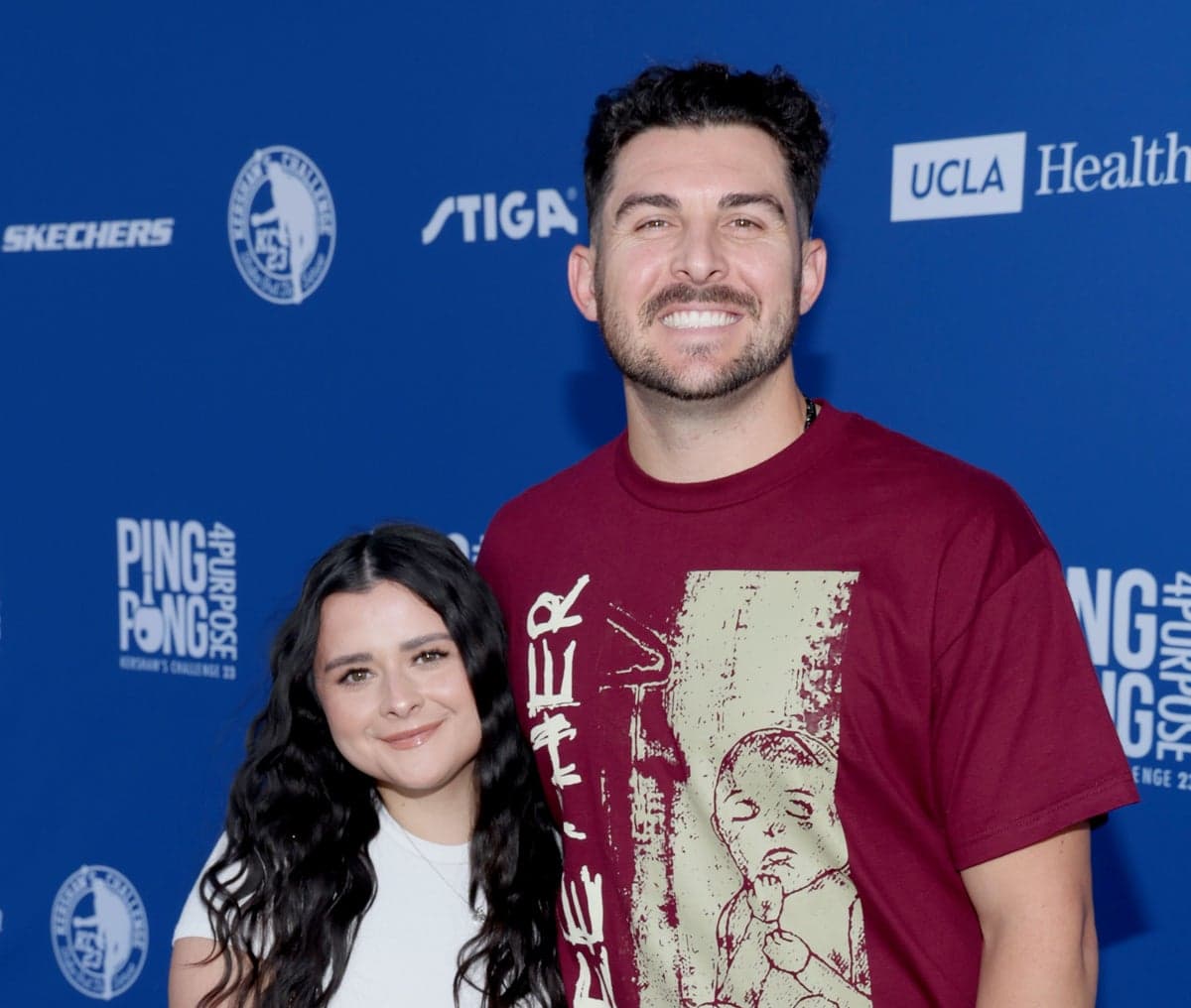 Dodgers star Alex Vesia’s wife calls opening day ‘bittersweet’ amid family’s personal tragedy