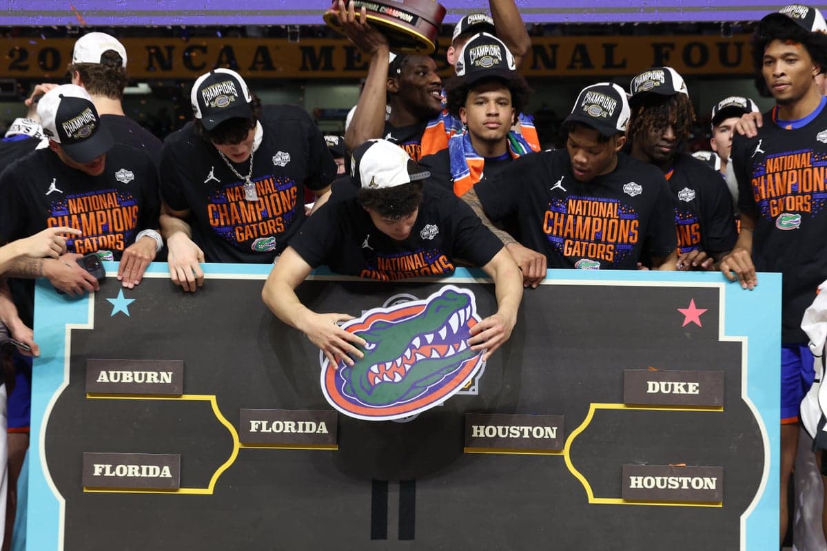 New Headline: Kalshi Joins $100K Bracket Battle for Cash and Glory