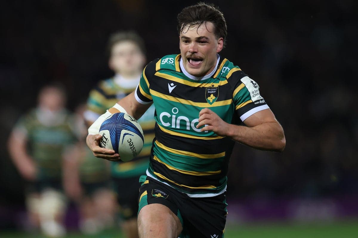 Harlequins confirm George Furbank signing in significant transfer coup