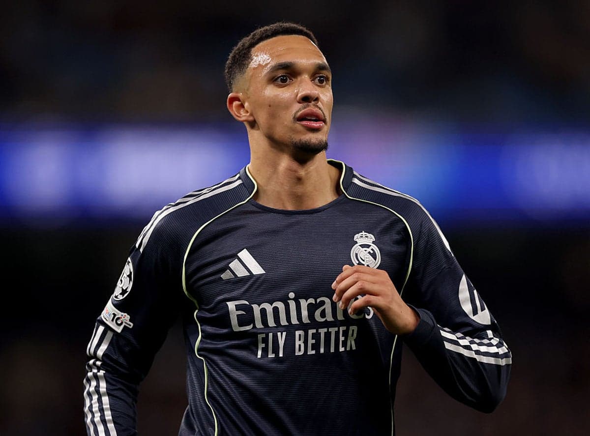 Thomas Tuchel explains ‘tough’ Alexander-Arnold decision: ‘I know what Trent can offer us’