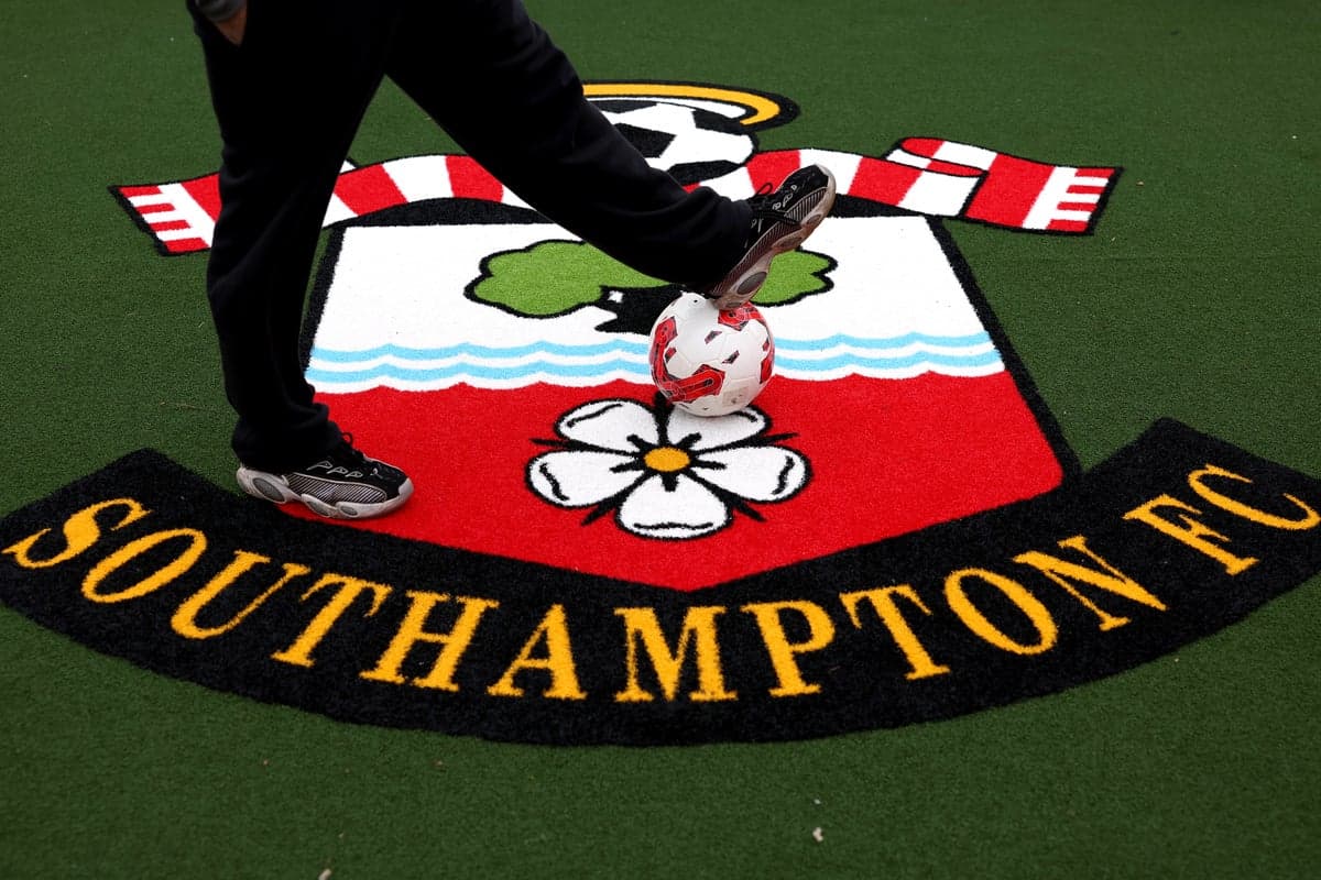 Southampton respond after expulsion from Championship play-offs for spying