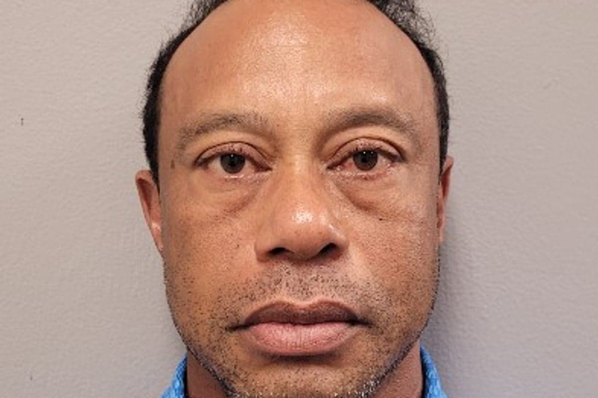Tiger Woods to ‘step away and seek treatment’ in first public statement since car crash