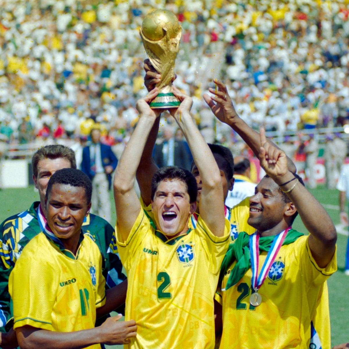 Was USA ‘94 one of the greatest World Cups ever staged?