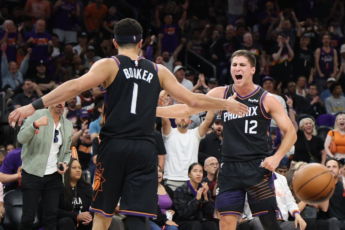 NBA viewing figures soar as new TV deals deliver major success