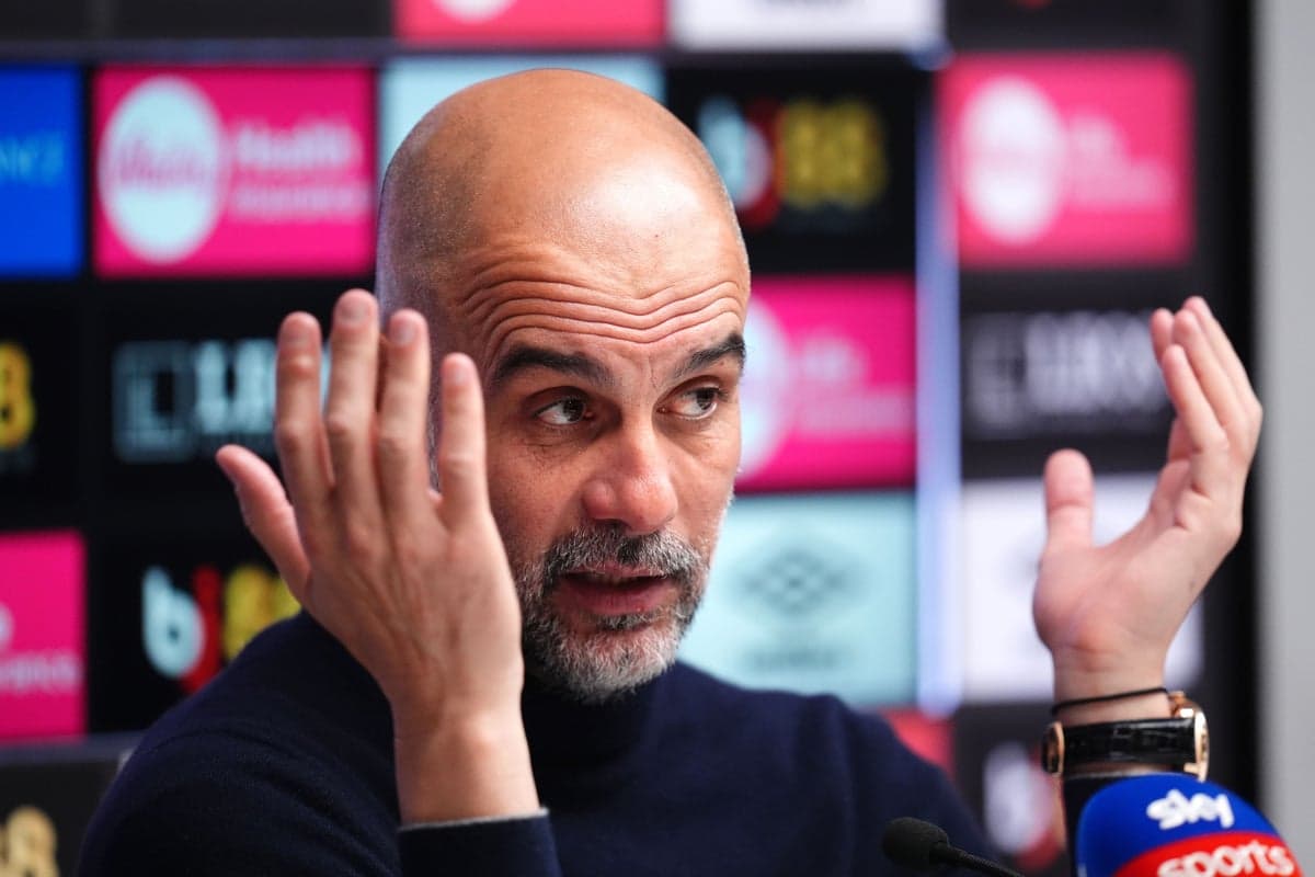 Erling Haaland demands Man City use title pain as fuel for next season: ‘We should be angry’