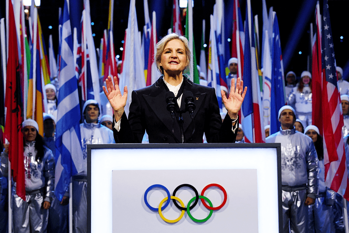 Inside Kirsty Coventy’s transformation of the IOC – and the Trump problem which looms over the LA Olympics