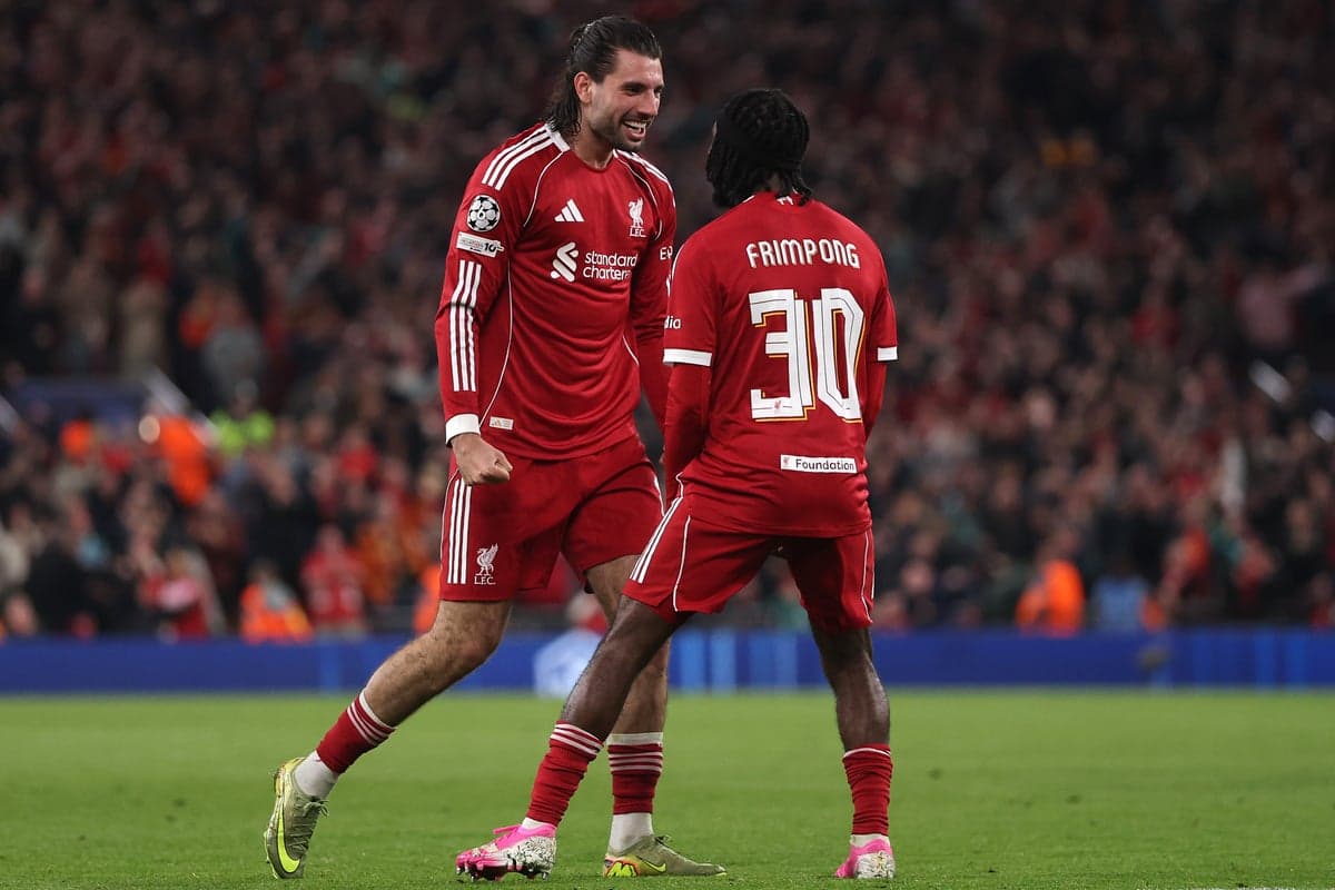 Is Brighton v Liverpool on TV? Channel, kick-off time and how to watch Premier League fixture